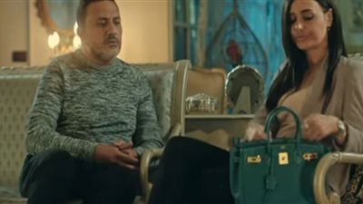 انتقام حلا شيحا ينقلب عليها .. الحلقة 24 من 