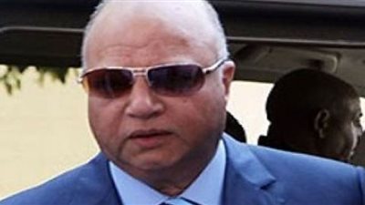 ضوضاء فى منشأة القناطر