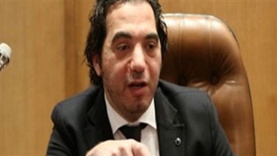 برلماني يطالب بإنشاء منطقة حرة بين الدول العربية