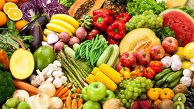 تعرف علي اسعار الخضروات اليوم