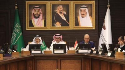 السويدي يترأس بعثة اقتصادية لبحث تنشيط التعاون الاقتصادي مع السعودية