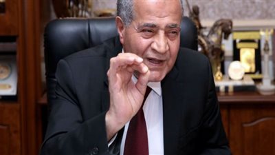 وزير التموين: حافظنا على ثبات الأسعار رغم أزمة فيروس كورونا