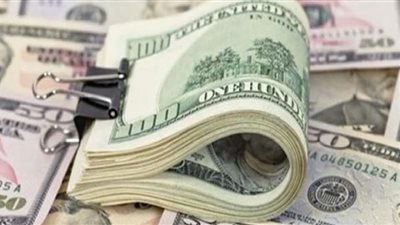 أسعار الدولار خلال تعاملات اليوم السبت