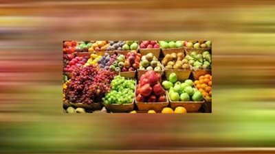 أسعار الفاكهة اليوم السبت بسوق العبور