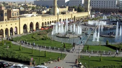 كردستان العراق ينهي العام الدراسي في الجامعات بلا امتحانات