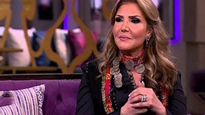 نادية مصطفى توجه رساله لجمهورها بشأن فيروس كورونا