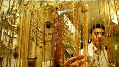 تعرف على أسعار الذهب المحلية بالسوق المصري