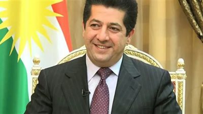 مسرور بارزاني: قلقون من تصاعد نشاط داعش