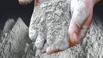 أسعار الأسمنت اليوم الخميس