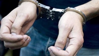 القبض على شخص سرق 150 كيلو حديد قبل بيعه لتاجر خردة بالشرقية