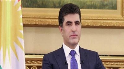 بارزاني يأمل في التوصل لاتفاق مع بغداد حول نفط كردستان