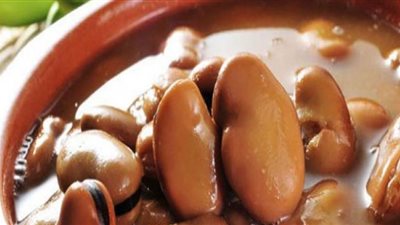 خبير يطالب بزراعة الفول فى مشروع 1٫5 مليون فدان