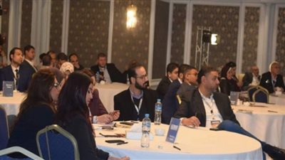 انطلاق فعاليات مؤتمر التعريف بالثورة الصناعية الرابعة اليوم