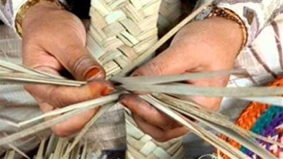 دورات تدريبية لدعم رواد الأعمال في الحرف اليدوية
