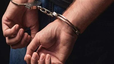 تجديد حبس عاطلين بتهمة حيازة أسلحة غير مرخصة بالقناطر