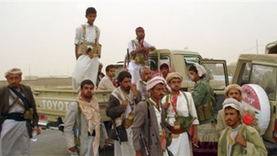 مصر لن تسمح بسيطرة الحوثيين على باب المندب