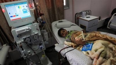 الأطباء العرب: عجز كبير باحتياجات جميع التخصصات بغزة