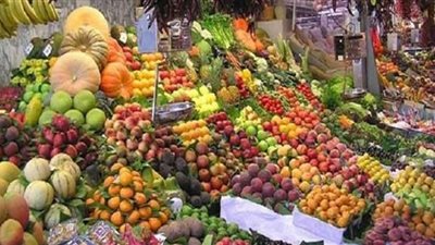 تعرف على أسعار الفاكهة اليوم