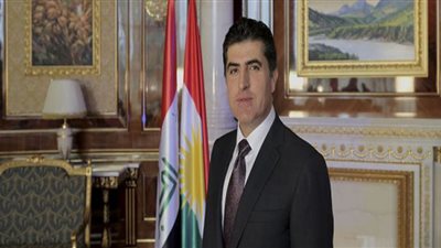 نيجيرفان بارزاني: الإخلال بالأمن العراقي يزيد الوضع سوءاً