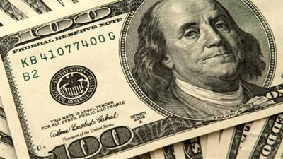 أسعار صرف الدولار أمام الجنيه خلال تعاملات اليوم السبت