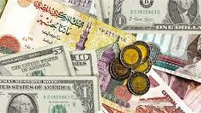 تعرّف على أسعار العملات العربية والأجنبية أمام الجنيه اليوم