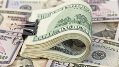 أسعار صرف الدولار أمام الجنيه خلال تعاملات اليوم
