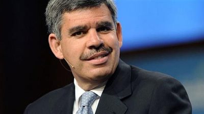 محمد العريان محذرًا: تقلبات عنيفة ستضرب بورصات العالم في 2019