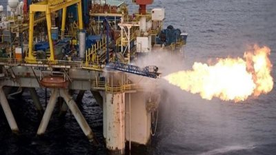 إيران تعلن عن حقل غاز جديد يحوي 19 تريليون قدم مكعب