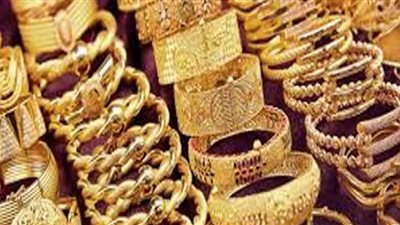 أسعار الذهب في السعودية خلال تعاملات اليوم