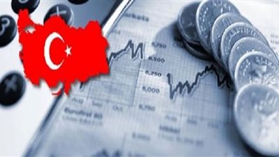 توقعات بدخول اقتصاد تركيا مرحلة ركود رغم تحسن المؤشرات