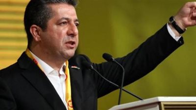 أربيل: زيادة التصعيد في المنطقة ستؤدي إلى عواقب أمنية وإنسانية وخيمة