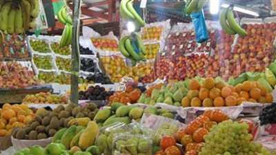 تعرف على أسعار الفاكهة اليوم