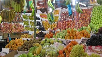 تعرف على أسعار الفاكهة اليوم