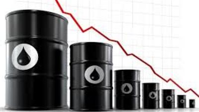 ضعف التجارة الصينية يؤثر على أسعار النفط لتتراجع 0.1%