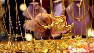 ارتفاع أسعار الذهب.. وعيار 21 يسجل 644 جنيهًا