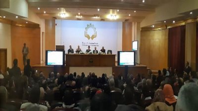 اتحاد الصناعات: قانون التأمينات الجديد سيحدث طفرة اقتصادية ملموسة