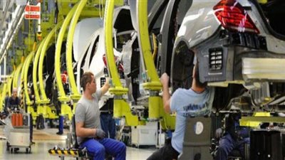 توقعات بتباطؤ النمو الاقتصادي لألمانيا بوتيرة أكبر في 2020