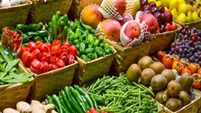 الفاصوليا بـ10 والكوسة بـ8 جنيهات.. تعرّف على سعر الخضراوات بالأسواق