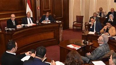 «صناعة النواب» تتصدى لمافيا طفايات الحريق المغشوشة
