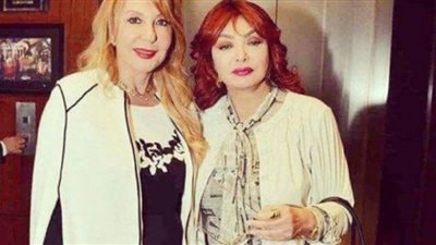 شاهد.. داليا مصطفى عن مسلسل نبيلة عبيد ونادية الجندي: مكسب كبير قوي لينا