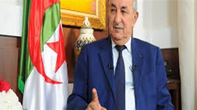 الرئيس الجزائري ينقل سُلطة تعيين بعض موظفي الدولة إلى رئيس الوزراء