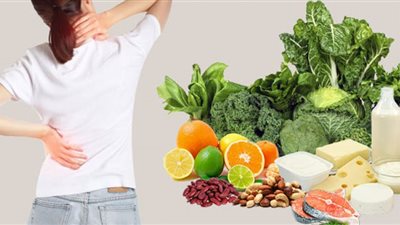 5 أطعمة تساعد في عمليات الشفاء من إصابة الحبل الشوكي