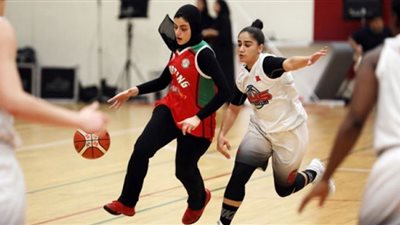 18 فريقا يتنافسون على ذهب الألعاب الجماعية في 