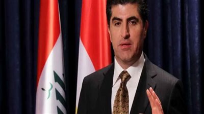رئيس إقليم كردستان يلتقي ترامب على هامش منتدى دافوس