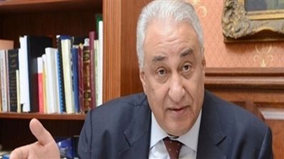 عاشور يعقد لقاءً مفتوحًا مع محامي إمبابة..غدًا