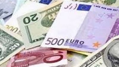 تعرف على أسعار العملات الأجنبية والعربية اليوم