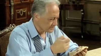 فيديو.. خالد زكي: أُفضل تناول الفول والطعمية من اللخبطة في أدواري