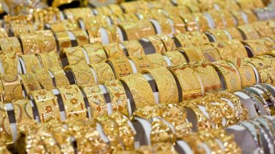 تعرّف على أسعار الذهب أمام الجنيه اليوم الأحد