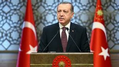 اليوم.. أردوغان في زيارة رسمية للجزائر