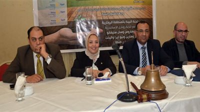 نائب وكيل بيئة الإسكندرية: نعمل على تحسين جودة الهواء منذ 10 سنوات